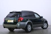 Subaru Outback III Омск  - изображение 30