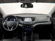 Hyundai Tucson III Москва  - изображение 55