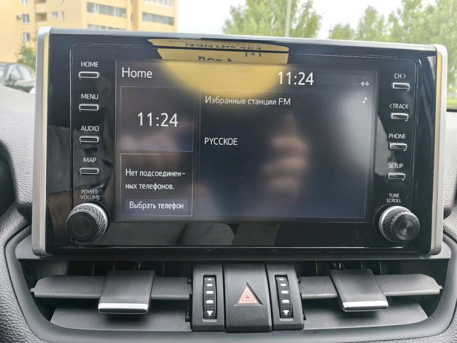 Toyota RAV4 V (XA50) Нижнекамск  - изображение 21