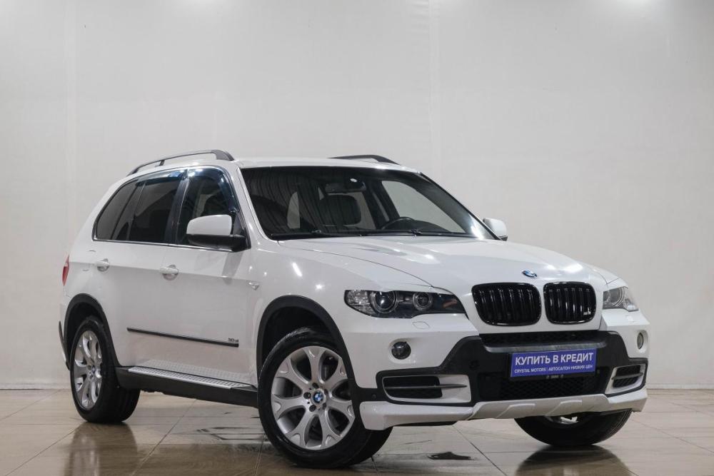 BMW X5 M I (E70) Новокузнецк  - изображение 1