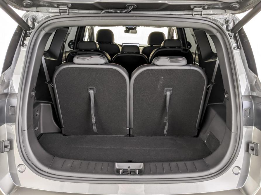 Geely Okavango I Рестайлинг Москва  - изображение 11