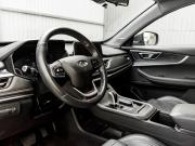 Chery Tiggo 8 I Рестайлинг Екатеринбург  - изображение 39