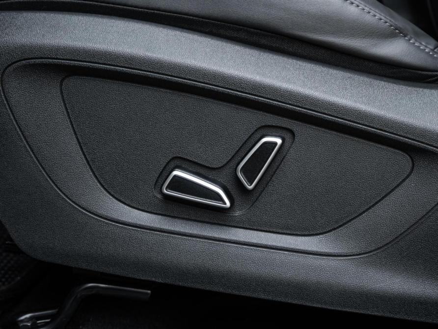 Changan CS55 Plus II Ставрополь  - изображение 13