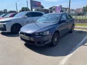 Mitsubishi Lancer X Санкт-Петербург  - изображение 2