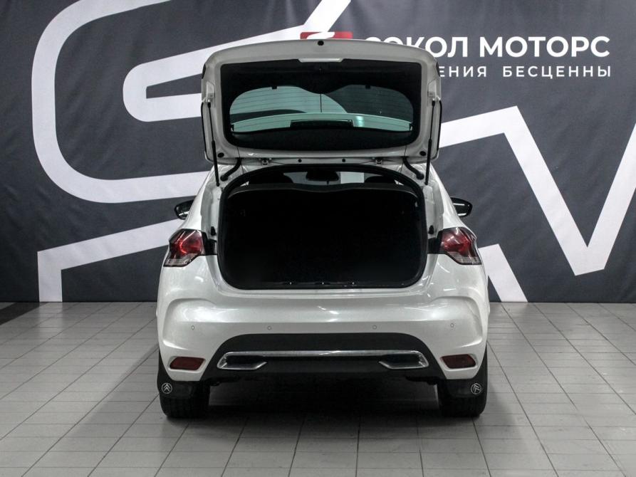 Citroen DS4 Ростов-на-Дону  - изображение 5