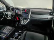 Honda CR-V III Москва  - изображение 32