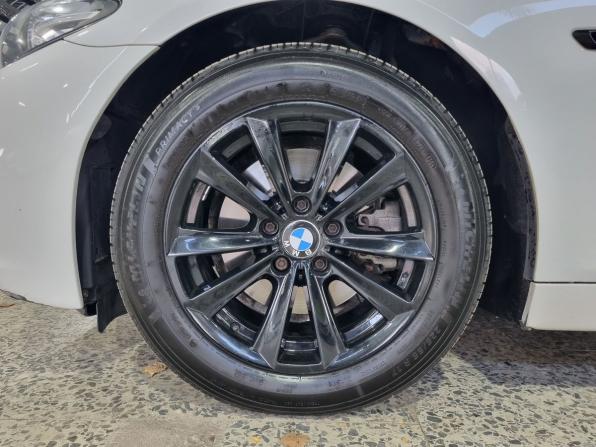 BMW 5 серии VI (F10/F11/F07) Рестайлинг с пробегом 2015 года, цена 1 980 000 рублей, 150000 км, седан, Автокод Объявления