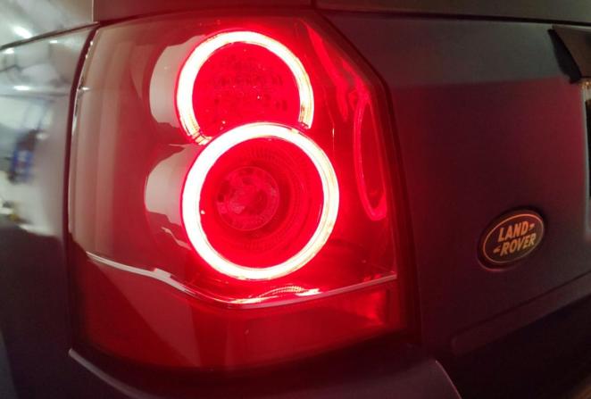 Land Rover Freelander II с пробегом 2008 года, цена 680 000 рублей, 317000 км, внедорожник, Автокод Объявления