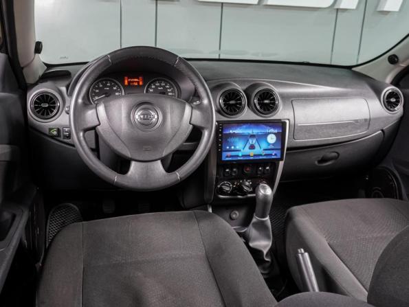 Nissan Almera III (G15) с пробегом 2013 года, цена 619 000 рублей, 242088 км, седан, Автокод Объявления