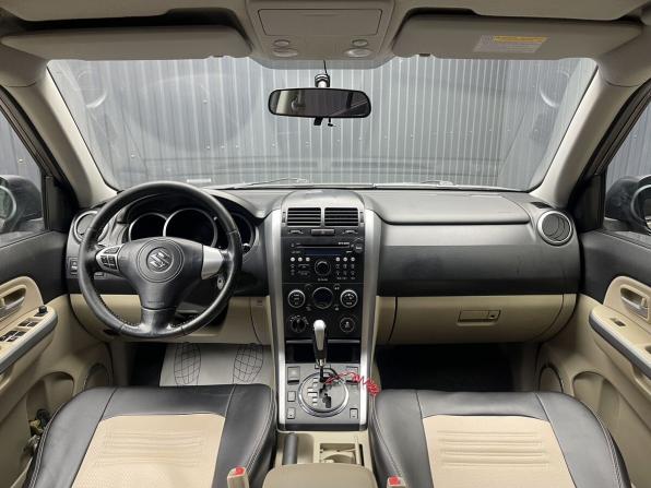 Suzuki Grand Vitara II Рестайлинг 2 с пробегом 2012 года, цена 1 197 000 рублей, 218172 км, внедорожник, Автокод Объявления
