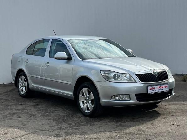 Skoda Octavia II (A5) Рестайлинг с пробегом 2012 года, цена 940 000 рублей, 164395 км, лифтбек, Автокод Объявления