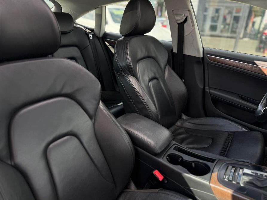 Audi A5 I (8T) Рестайлинг Ижевск  - изображение 21