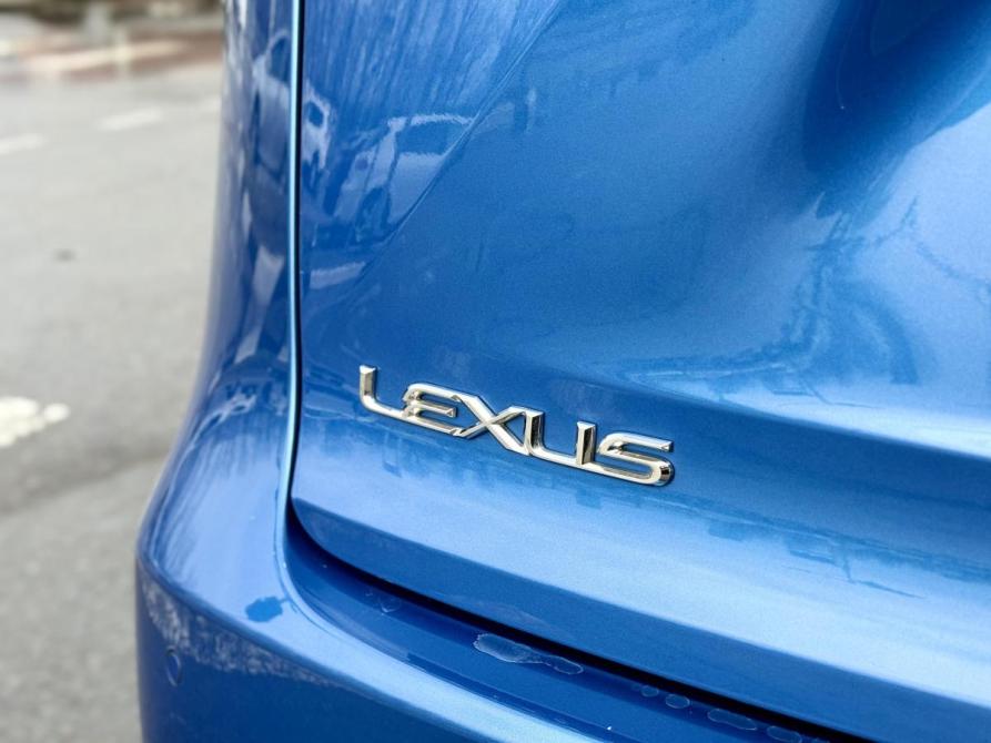 Lexus NX I Рестайлинг Воронеж  - изображение 7