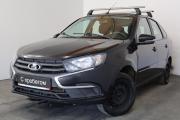 Lada (ВАЗ) Granta I Рестайлинг Санкт-Петербург  - изображение 19