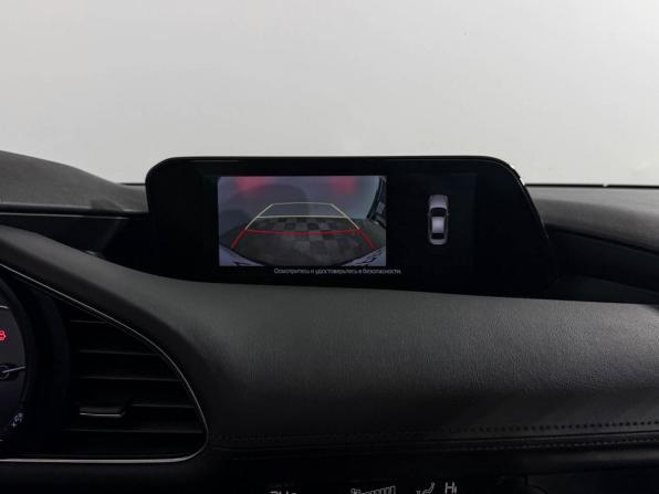Mazda 3 IV (BP) с пробегом 2019 года, цена 1 985 000 рублей, 42224 км, седан, Автокод Объявления