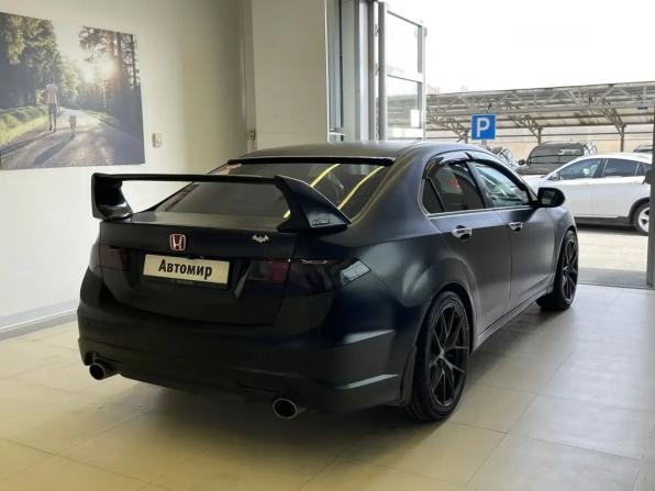 Honda Accord VIII с пробегом 2010 года, цена 1 270 000 рублей, 231570 км, седан, Автокод Объявления