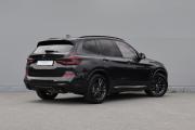 BMW X3 III (G01) Тюмень  - изображение 25