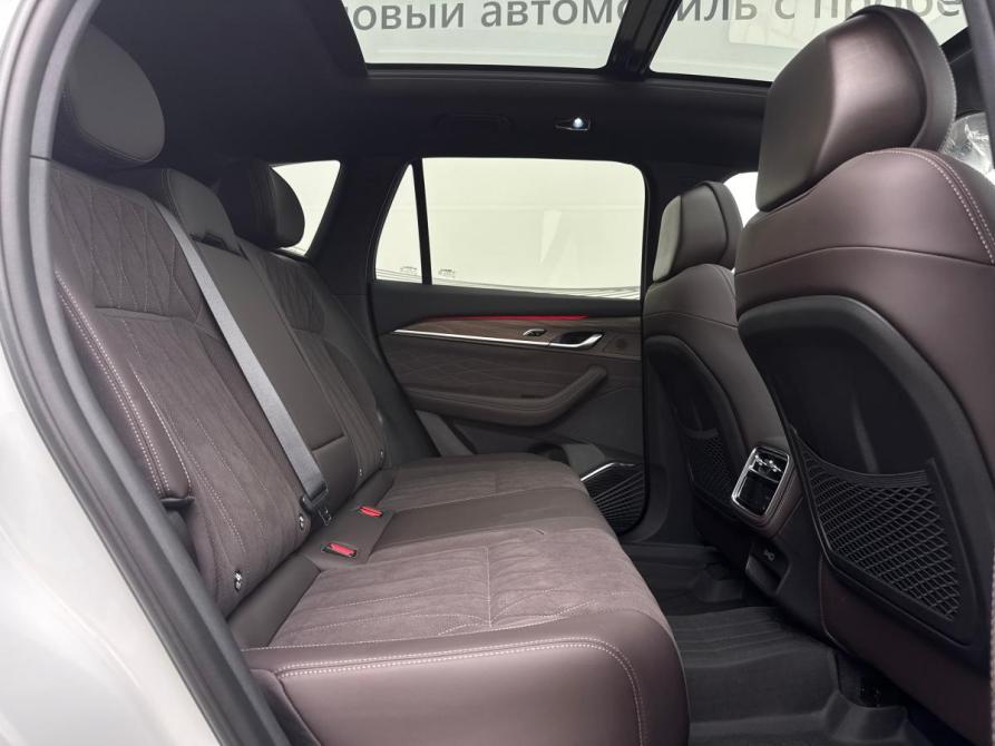 Geely Monjaro I Рестайлинг Воронеж  - изображение 18