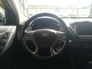 Hyundai ix35 I Рестайлинг Новосибирск  - изображение 23
