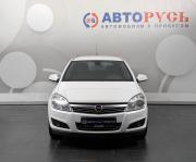 Opel Astra H Рестайлинг Москва  - изображение 27