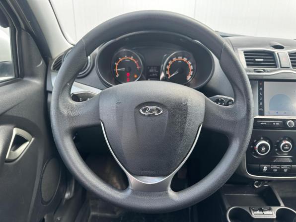 Lada (ВАЗ) Granta I Рестайлинг с пробегом 2022 года, цена 799 000 рублей, 130900 км, седан, Автокод Объявления