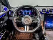 Mercedes-Benz C-Класс V (W206) Химки  - изображение 53