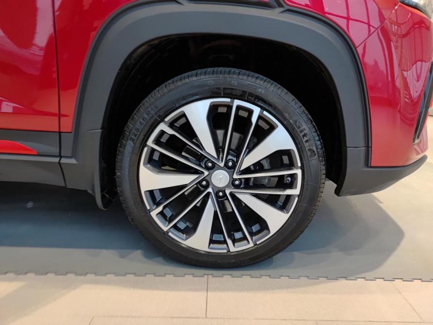 Changan CS35 Plus I Рестайлинг Казань  - изображение 22