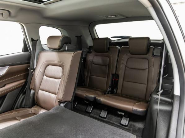 Chery Tiggo 8 Pro I с пробегом 2022 года, цена 2 068 000 рублей, 31747 км, внедорожник, Автокод Объявления