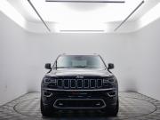 Jeep Grand Cherokee IV (WK2) Рестайлинг Москва  - изображение 21