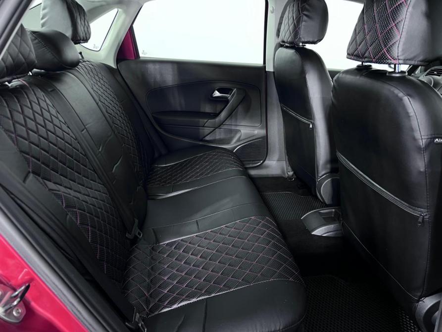 Volkswagen Polo V Ростов-на-Дону  - изображение 14