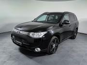 Mitsubishi Outlander III Уфа  - изображение 27