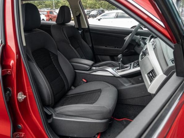 Geely Atlas I с пробегом 2020 года, цена 1 390 000 рублей, 98498 км, внедорожник, Автокод Объявления