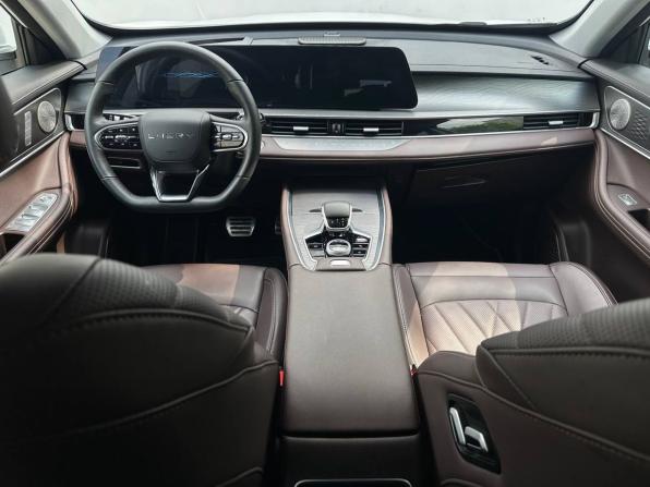 Chery Tiggo 8 Pro Max I с пробегом 2024 года, цена 2 900 000 рублей, 5123 км, внедорожник, Автокод Объявления