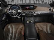 Mercedes-Benz S-Класс VI (W222 C217) Рестайлинг Ставрополь  - изображение 31