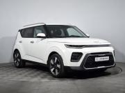 Kia Soul III Санкт-Петербург  - изображение 25
