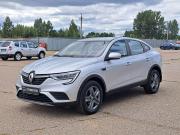 Renault Arkana I Набережные Челны  - изображение 28