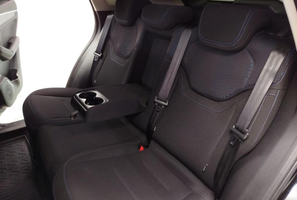 Haval Jolion I Рестайлинг Саратов  - изображение 23