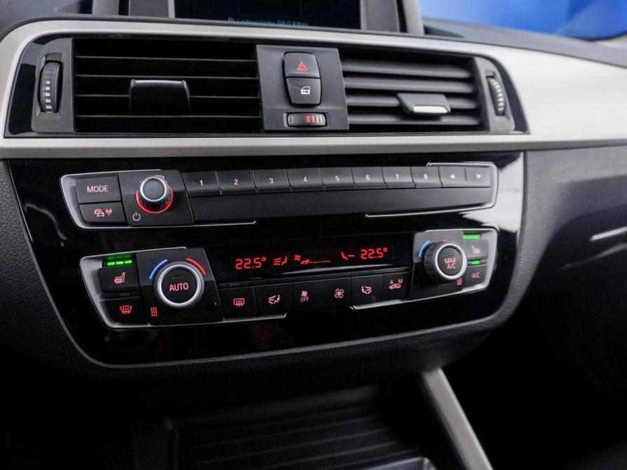 BMW 1 серии II (F20/F21) Рестайлинг 2 Москва  - изображение 15