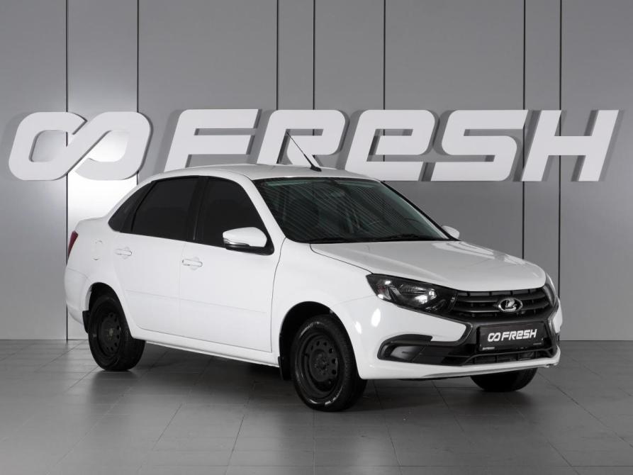 Lada (ВАЗ) Granta I Рестайлинг Минеральные Воды  - изображение 1