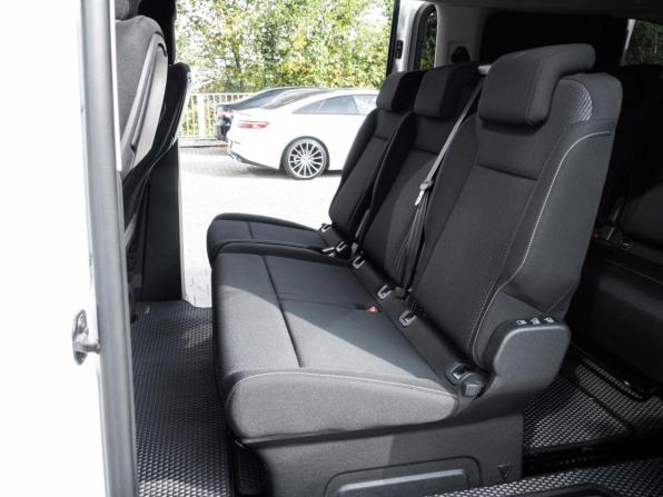 Peugeot Traveller I с пробегом 2020 года, цена 3 465 000 рублей, 98746 км, минивэн, Автокод Объявления