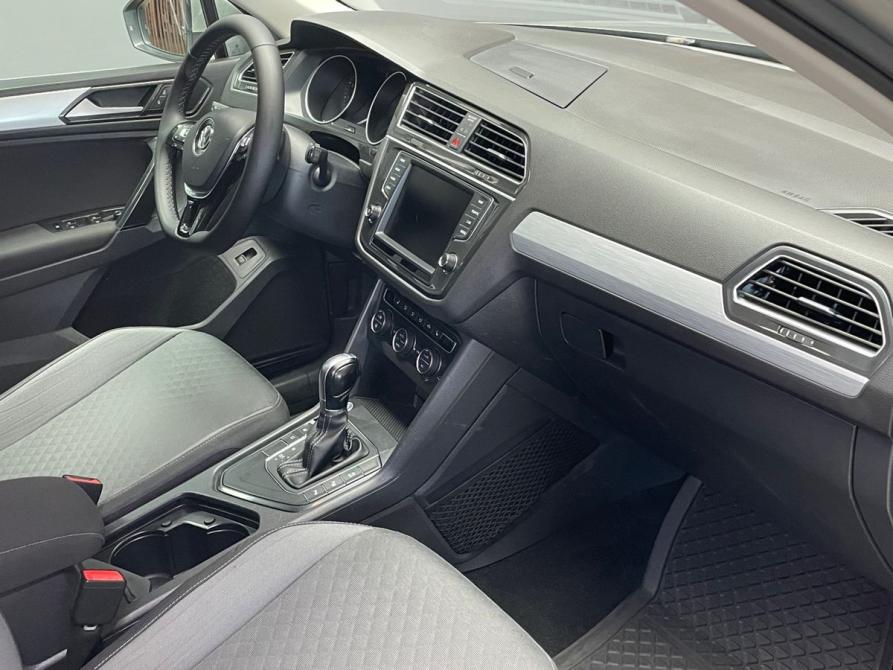 Volkswagen Tiguan II Тверь  - изображение 10