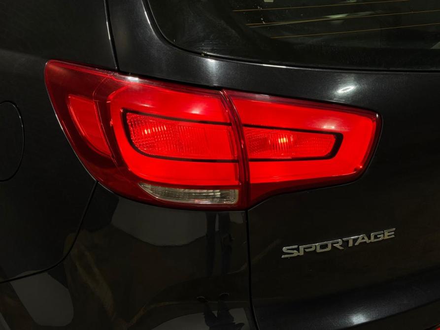 Kia Sportage III Рестайлинг Челябинск  - изображение 7