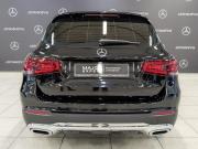 Mercedes-Benz GLC Coupe I (C253) Рестайлинг Москва  - изображение 33