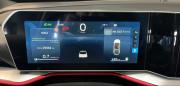 Geely Coolray I Рестайлинг Абакан  - изображение 44