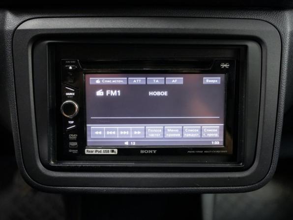 Skoda Fabia II Рестайлинг с пробегом 2011 года, цена 520 000 рублей, 157700 км, хэтчбек, Автокод Объявления