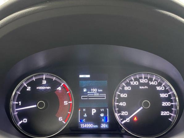 Mitsubishi Pajero Sport III с пробегом 2019 года, цена 2 779 000 рублей, 155000 км, внедорожник, Автокод Объявления