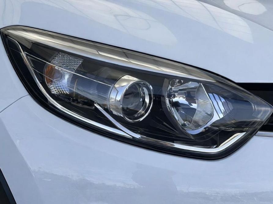 Renault Kaptur I Рестайлинг Пермь  - изображение 23