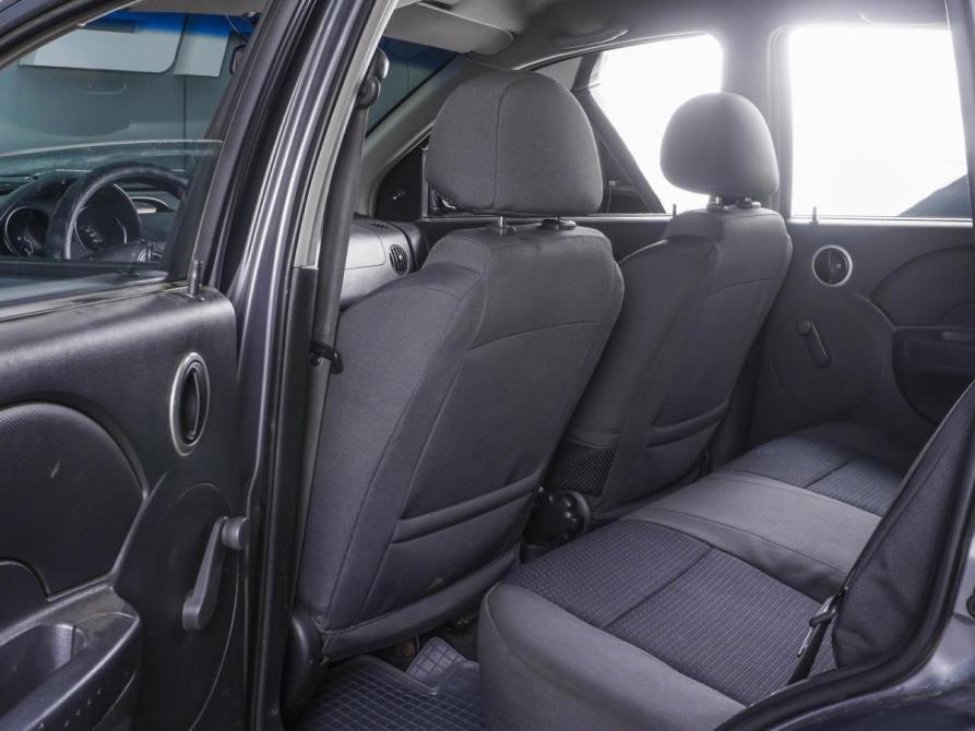 Chevrolet Aveo I Ростов-на-Дону  - изображение 11