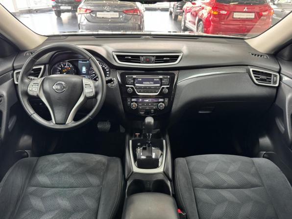 Nissan X-Trail III с пробегом 2015 года, цена 1 778 000 рублей, 89447 км, внедорожник, Автокод Объявления