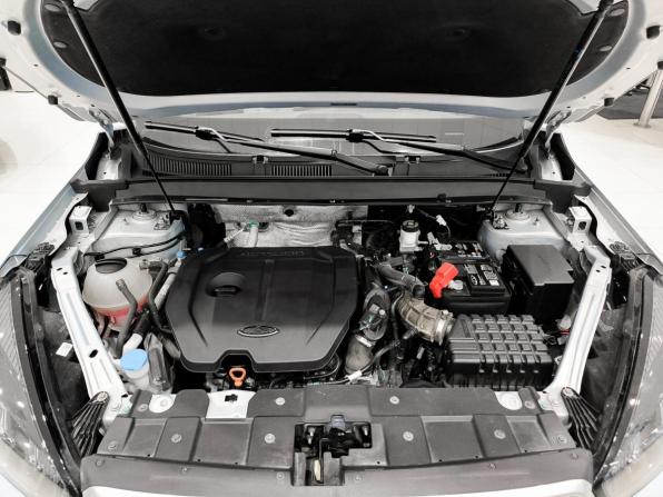 Chery Tiggo 4 Pro I с пробегом 2024 года, цена 1 650 000 рублей, 17001 км, внедорожник, Автокод Объявления